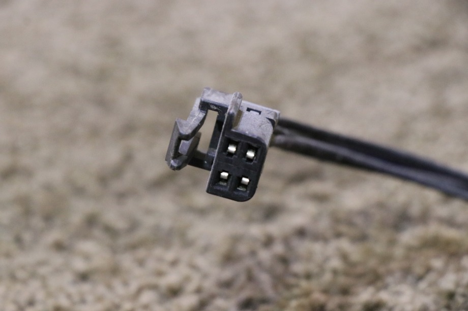 USED BATTERY BOOST / OVERDRIVE SWITCH PANEL RV/MOTORHOME PARTS FOR SALE RV Components 
