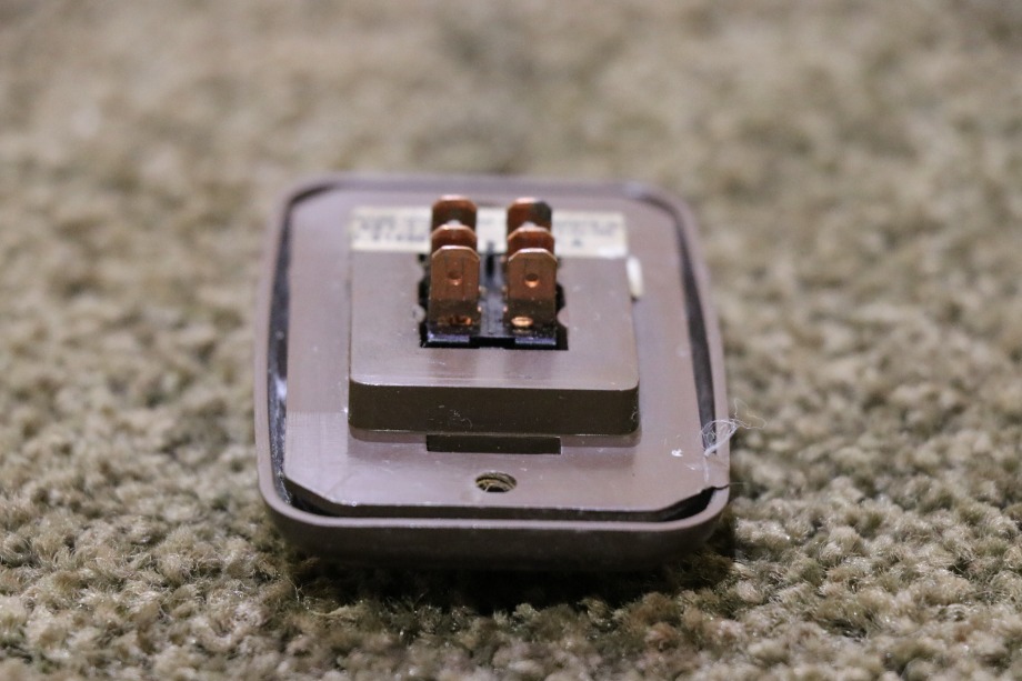 USED AH-ASY-1-2-031 BATTERY DISCONNECT SWITCH PANEL RV PARTS FOR SALE RV Components 
