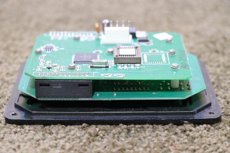 USED HWH AP25650 COMPUTERIZED LEVELING TOUCH PAD MOTORHOME PARTS FOR SALE RV Components 