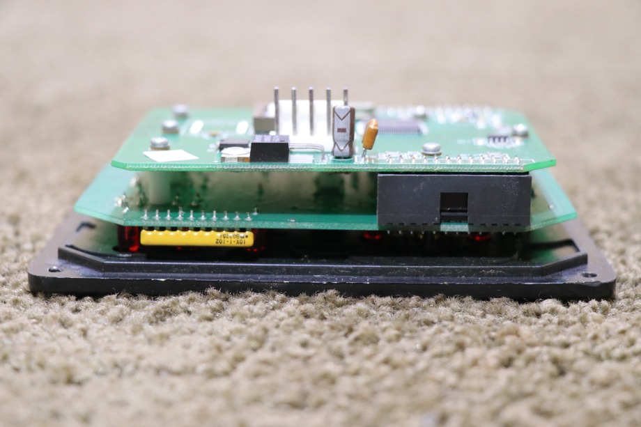 USED HWH AP25650 COMPUTERIZED LEVELING TOUCH PAD MOTORHOME PARTS FOR SALE RV Components 
