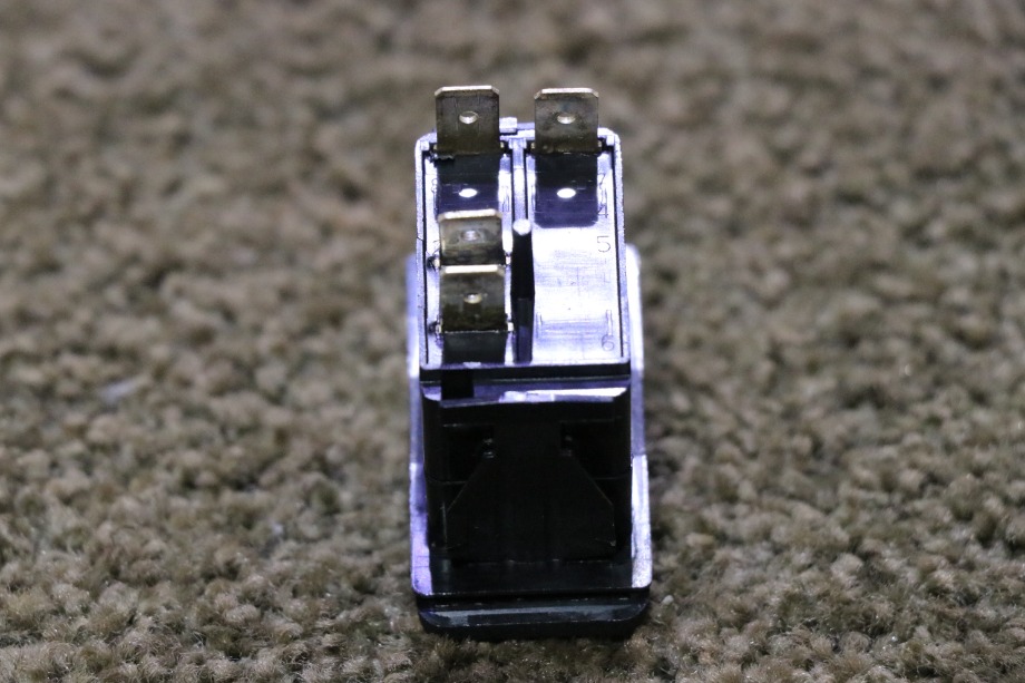 USED AUX START DASH SWITCH V2D1 RV/MOTORHOME PARTS FOR SALE RV Components 