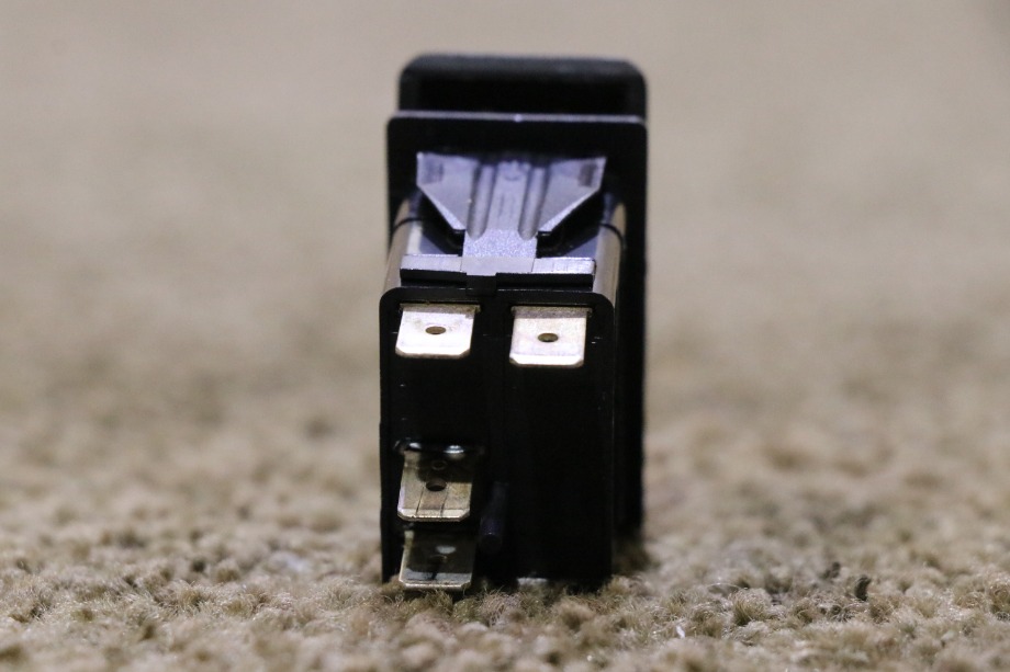 USED AUX START DASH SWITCH V2D1 RV/MOTORHOME PARTS FOR SALE RV Components 