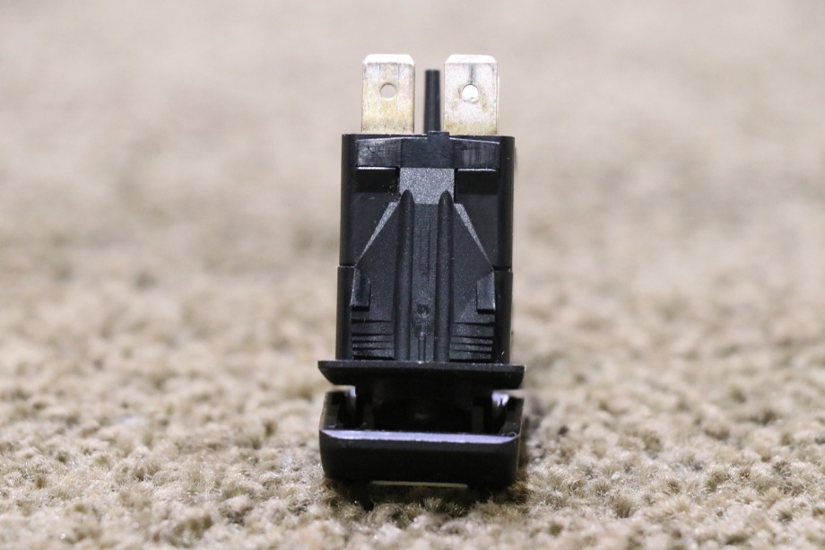 USED AUX START DASH SWITCH V2D1 RV/MOTORHOME PARTS FOR SALE RV Components 