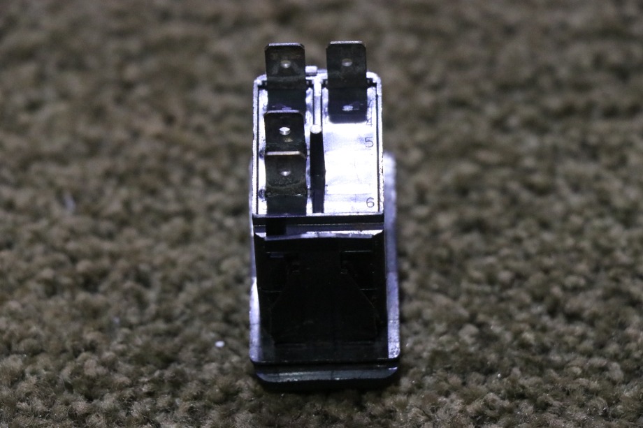USED RV V2D1 AUX START DASH SWITCH FOR SALE RV Components 