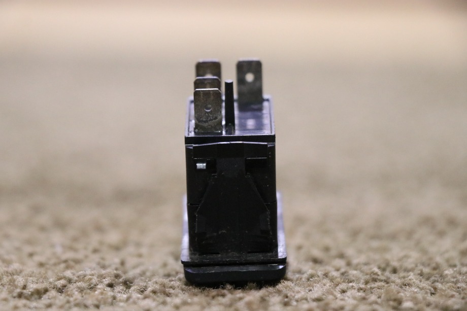 USED RV V2D1 AUX START DASH SWITCH FOR SALE RV Components 