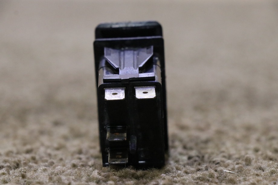 USED MOTORHOME AUX START V2D1 DASH SWITCH FOR SALE RV Components 