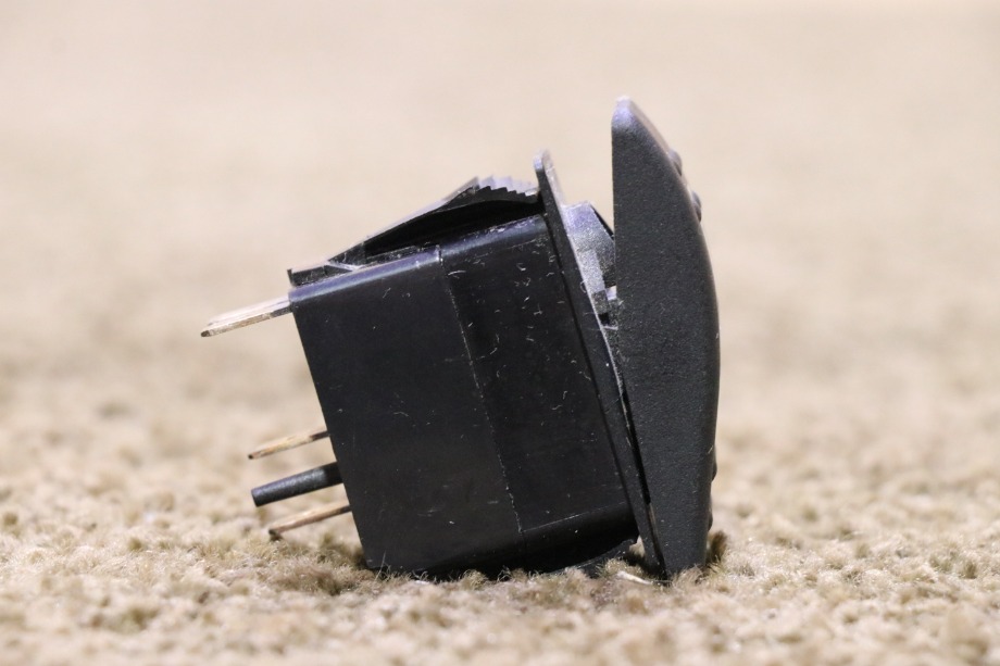 USED MOTORHOME AUX START V2D1 DASH SWITCH FOR SALE RV Components 