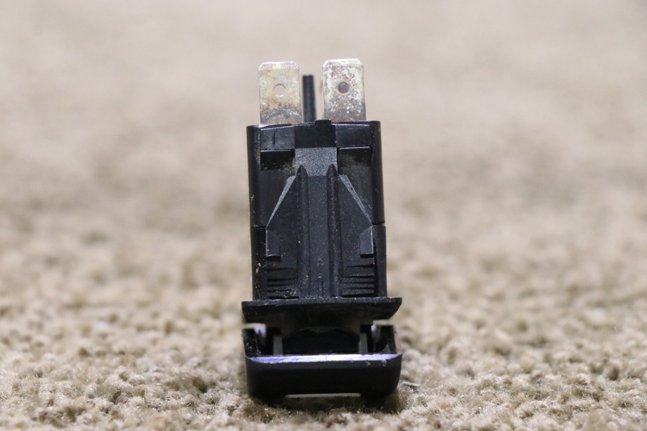 USED MOTORHOME AUX START V2D1 DASH SWITCH FOR SALE RV Components 