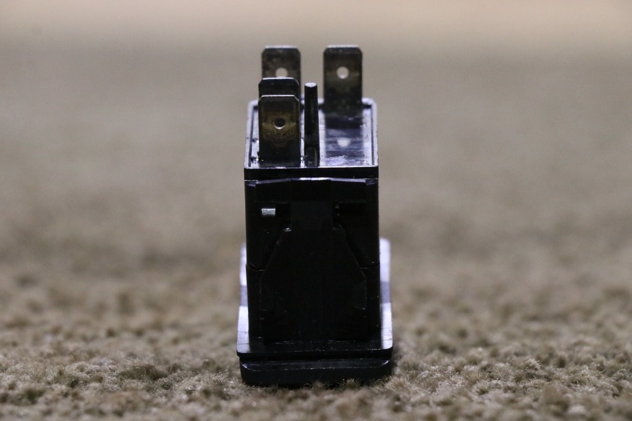 USED MOTORHOME AUX START V2D1 DASH SWITCH FOR SALE RV Components 