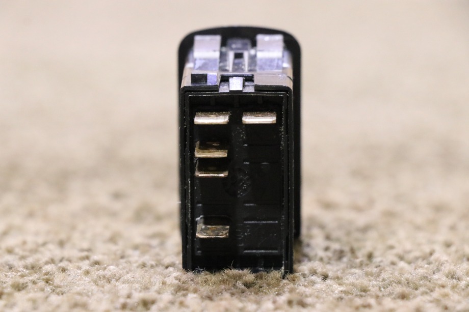 USED RV/MOTORHOME AUX START DASH SWITCH L15D1AN0100000000 FOR SALE RV Components 