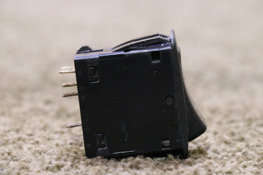 USED RV/MOTORHOME AUX START DASH SWITCH L15D1AN0100000000 FOR SALE RV Components 