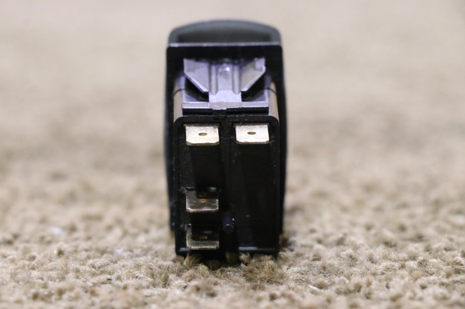 USED V2D1 AUX START DASH SWITCH RV PARTS FOR SALE RV Components 