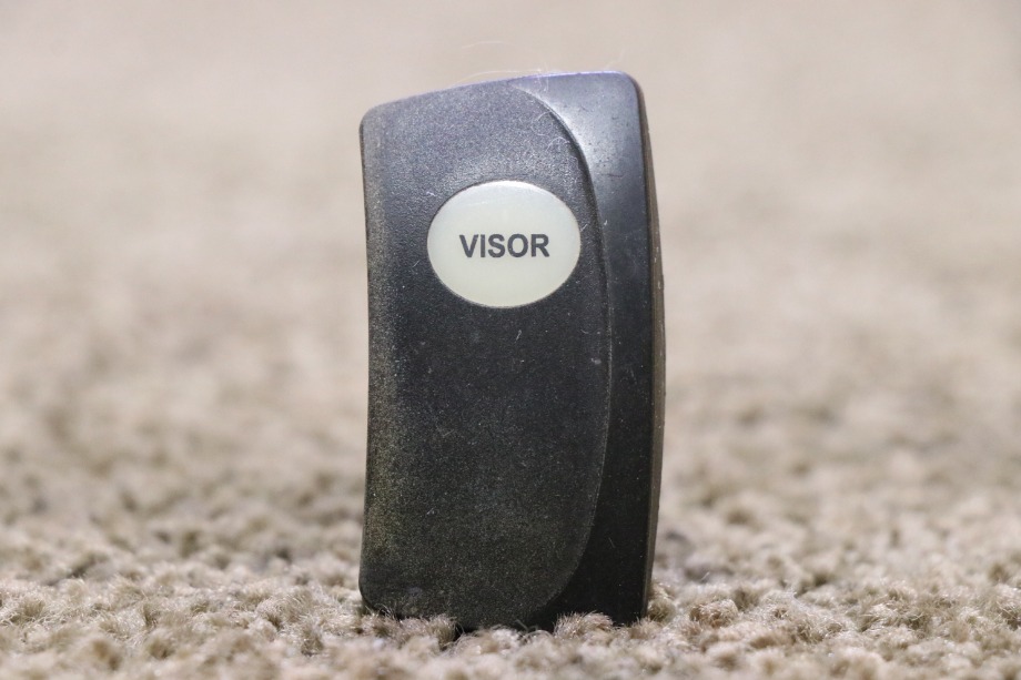 USED RV/MOTORHOME VISOR DASH SWITCH VL11 FOR SALE RV Components 