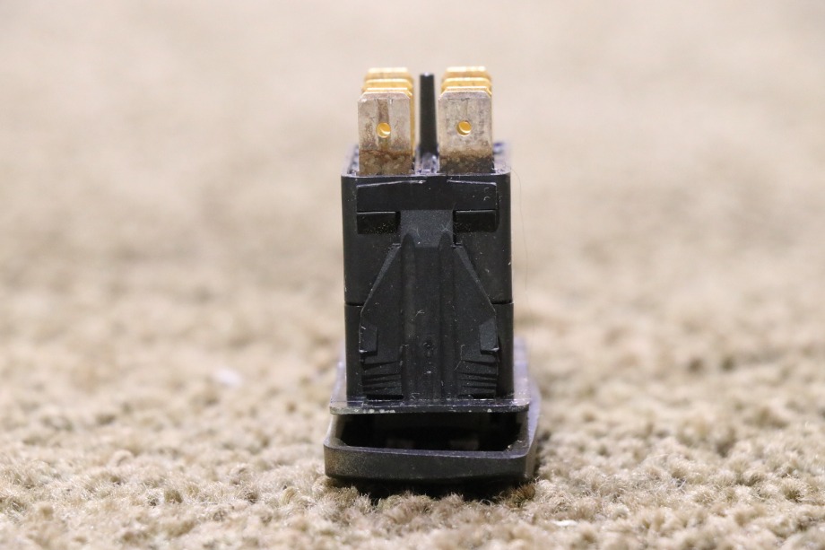 USED RV/MOTORHOME VISOR DASH SWITCH VL11 FOR SALE RV Components 