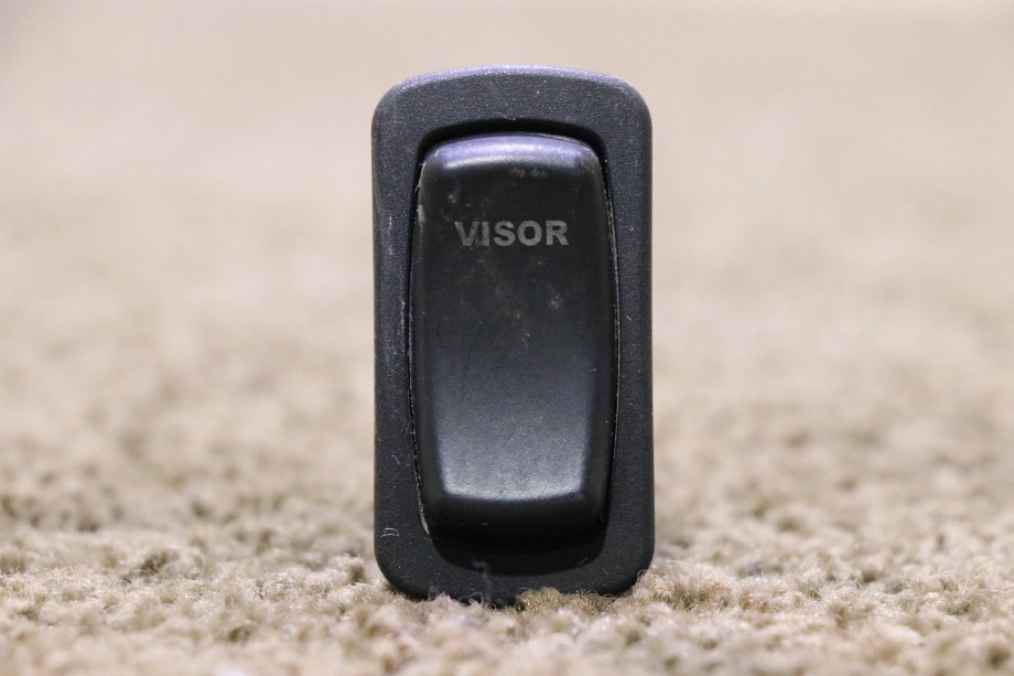 USED L28D1 VISOR DASH SWITCH RV PART FOR SALE RV Components 
