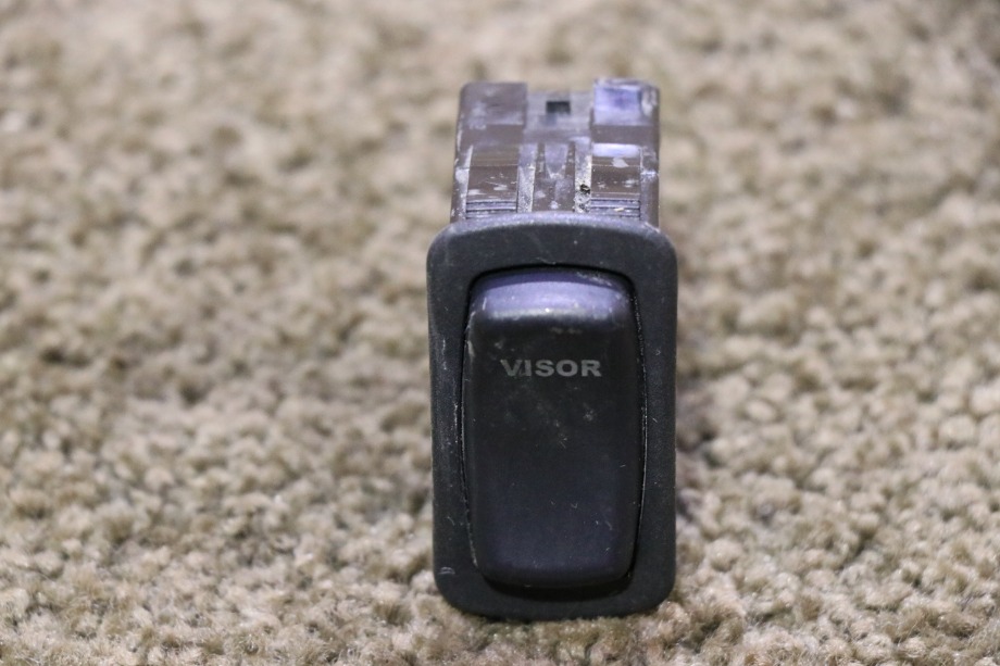USED L28D1 VISOR DASH SWITCH RV PART FOR SALE RV Components 
