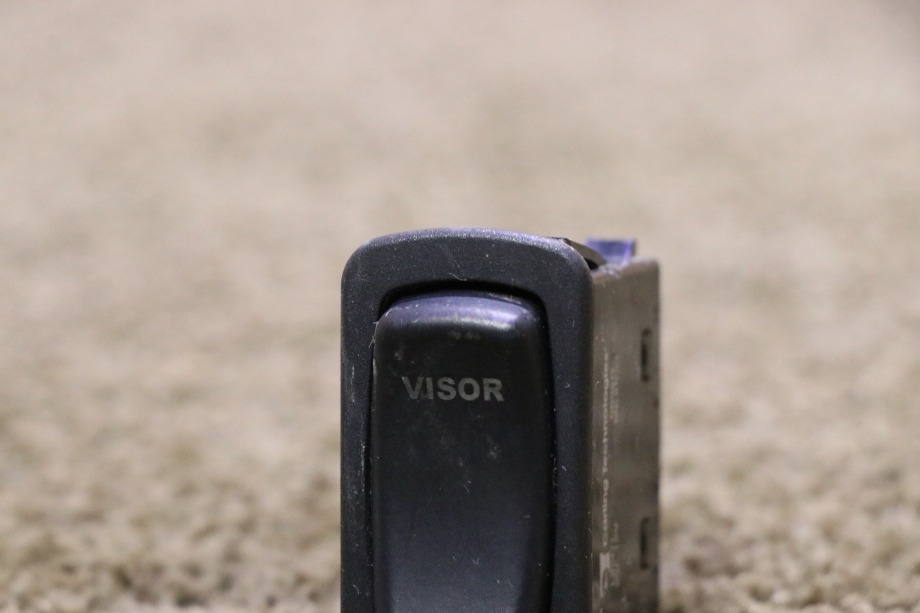 USED L28D1 VISOR DASH SWITCH RV PART FOR SALE RV Components 