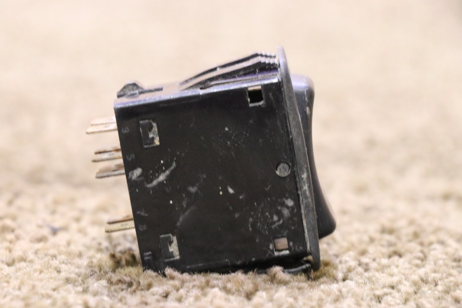 USED L28D1 VISOR DASH SWITCH RV PART FOR SALE RV Components 