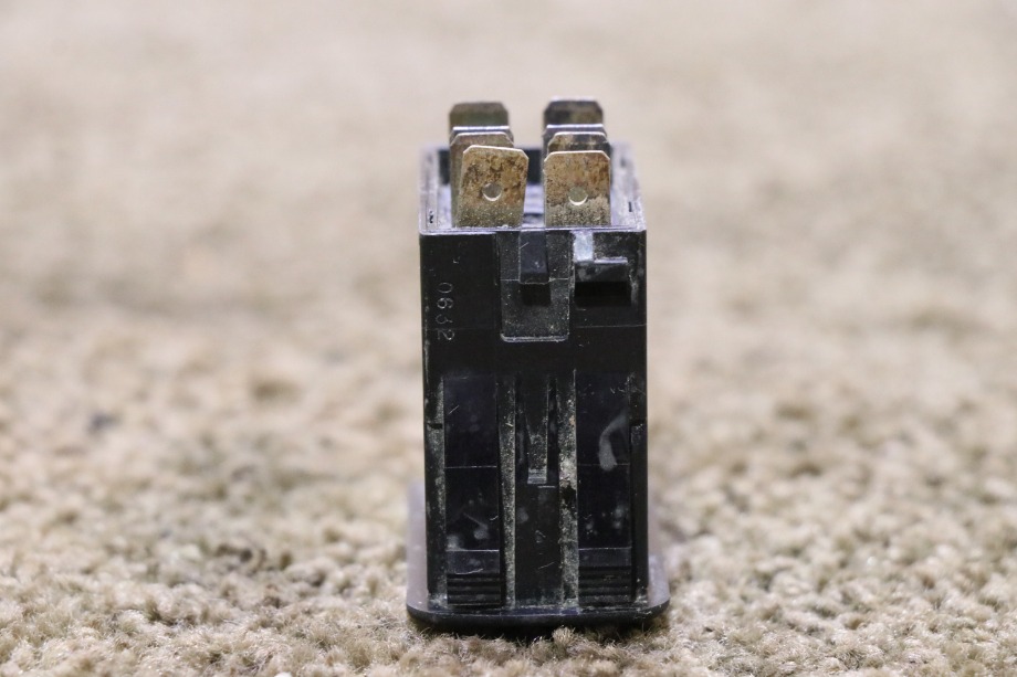 USED L28D1 VISOR DASH SWITCH RV PART FOR SALE RV Components 