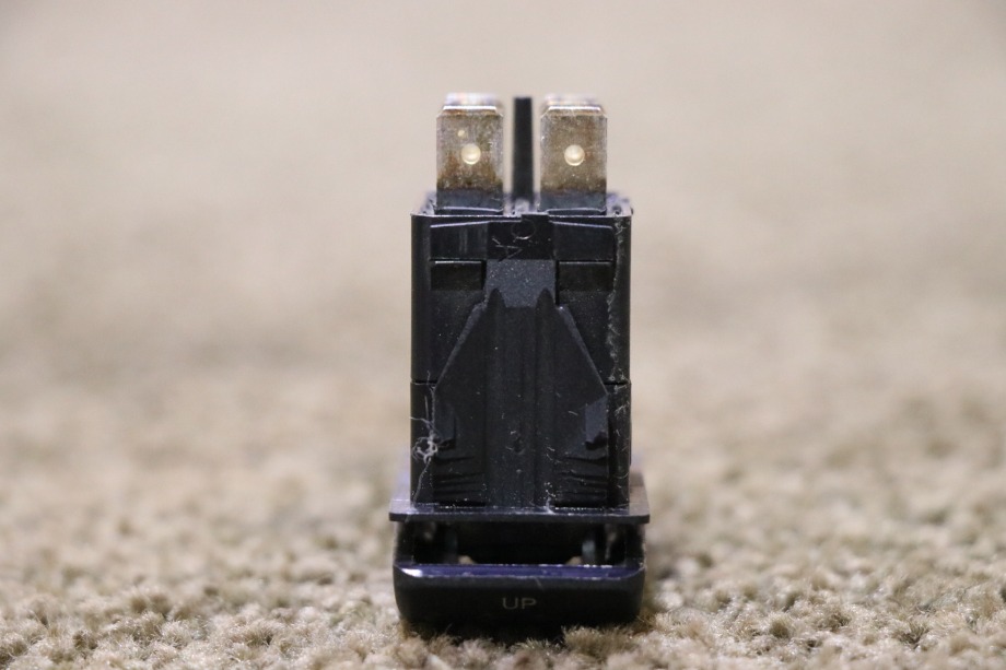 USED RV VXD1 UP / DOWN VISOR DASH SWITCH FOR SALE RV Components 
