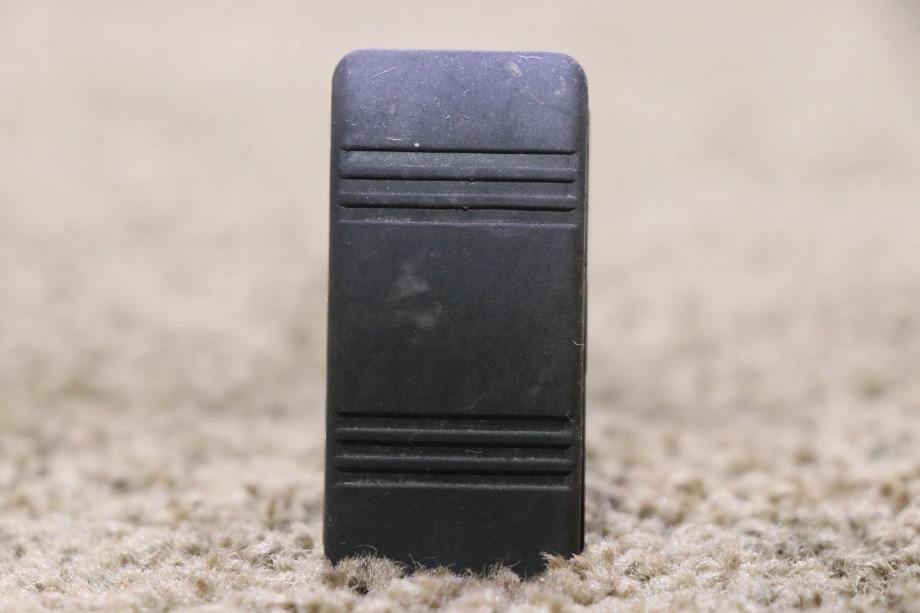 USED BLACK ROCKER DASH SWITCH VAD1 RV/MOTORHOME PARTS FOR SALE RV Components 