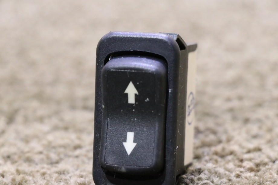 USED UP / DOWN DASH SWITCH MOTORHOME PARTS FOR SALE RV Components 