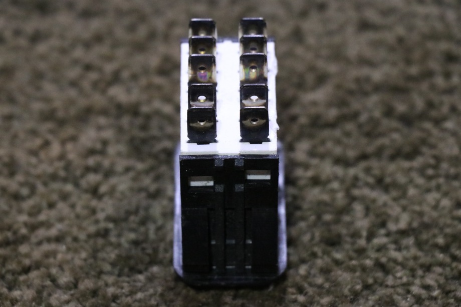 USED UP / DOWN DASH SWITCH MOTORHOME PARTS FOR SALE RV Components 