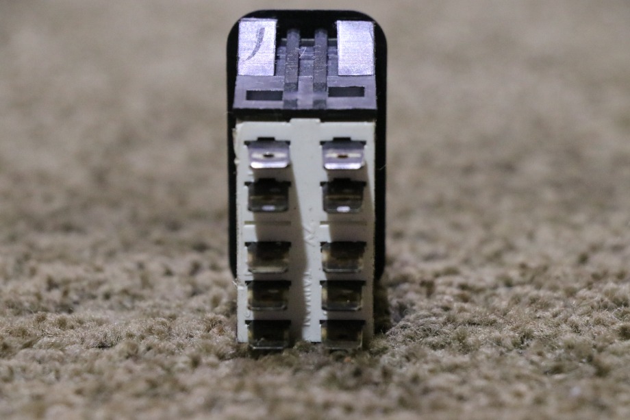 USED UP / DOWN DASH SWITCH RV/MOTORHOME PARTS FOR SALE RV Components 