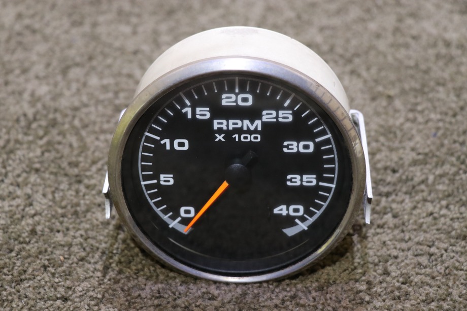 USED TACHOMETER DASH GAUGE RV PARTS FOR SALE RV Components 