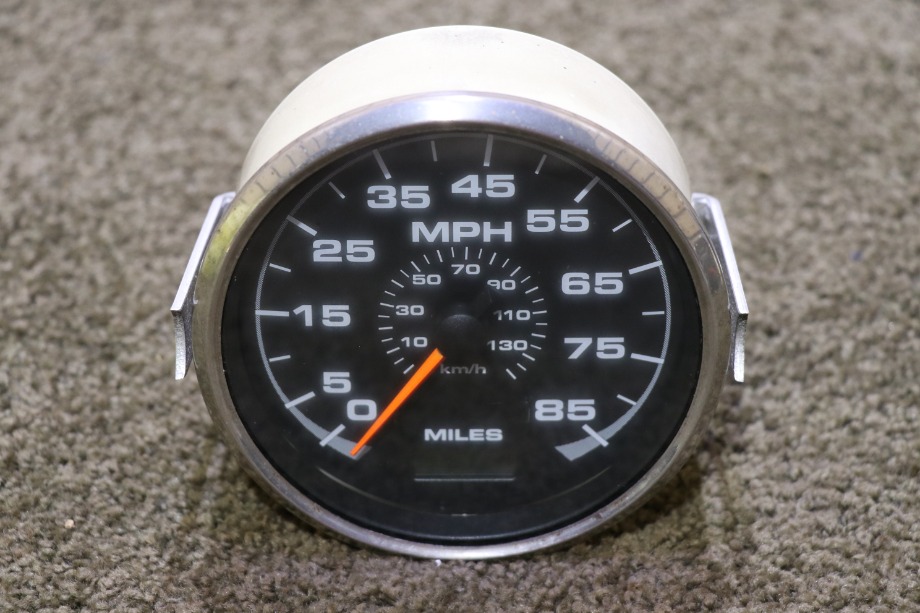 USED SPEEDOMETER DASH GAUGE MOTORHOME PARTS FOR SALE RV Components 