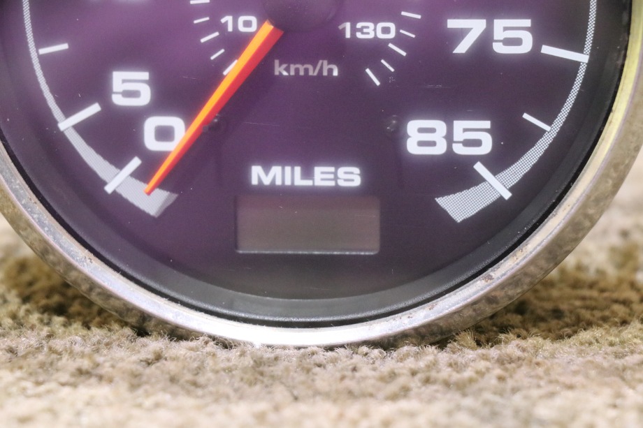 USED SPEEDOMETER DASH GAUGE MOTORHOME PARTS FOR SALE RV Components 