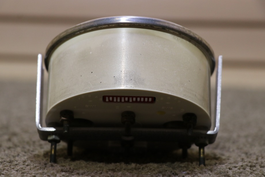 USED SPEEDOMETER DASH GAUGE MOTORHOME PARTS FOR SALE RV Components 