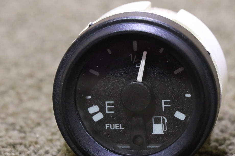 USED FUEL DASH GAUGE MOTORHOME PARTS FOR SALE RV Components 