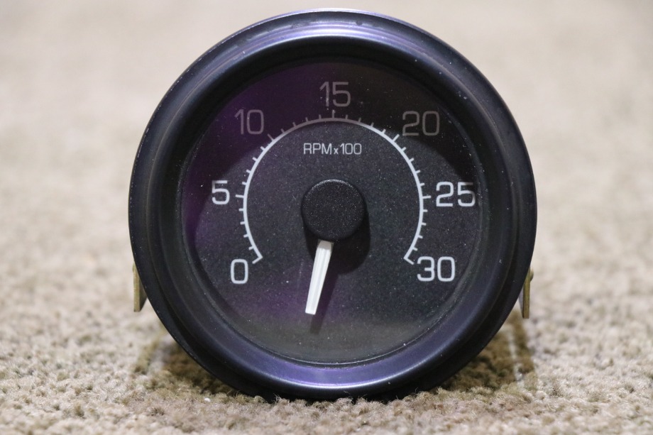 USED TACHOMETER DASH GAUGE RV/MOTORHOME PARTS FOR SALE RV Components 