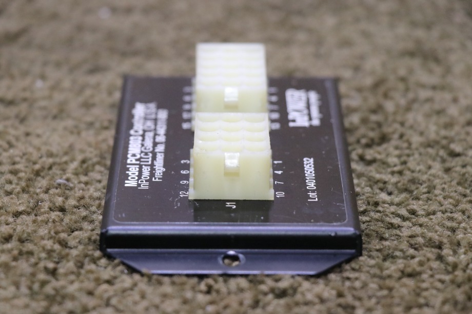 USED RV/MOTORHOME IN POWER CONTROLLER PCM803 FOR SALE RV Components 