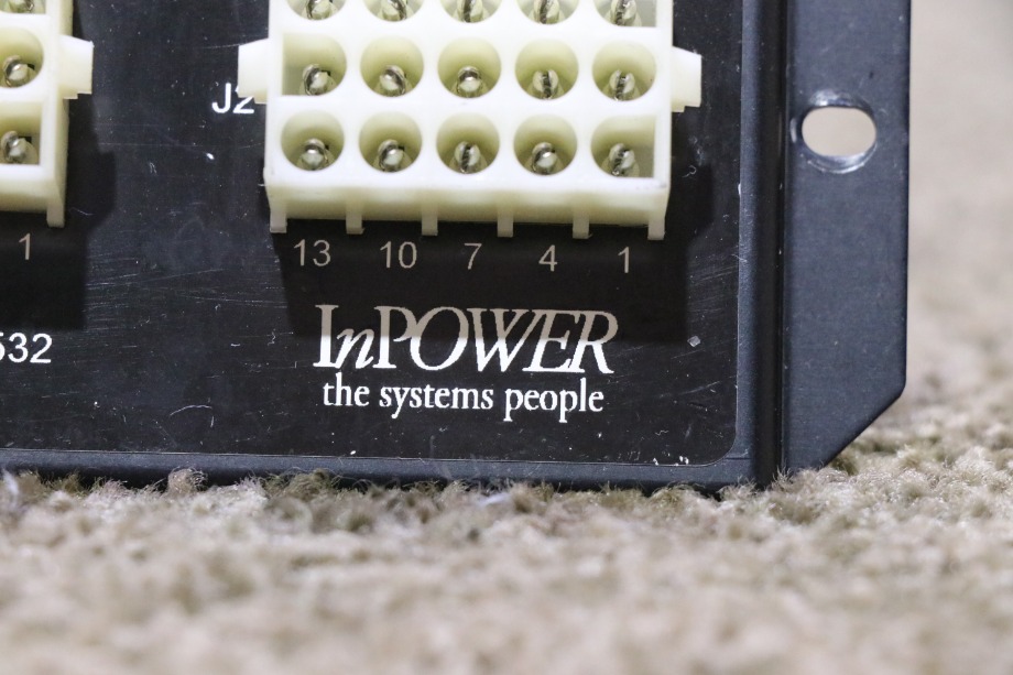 USED RV/MOTORHOME IN POWER CONTROLLER PCM803 FOR SALE RV Components 