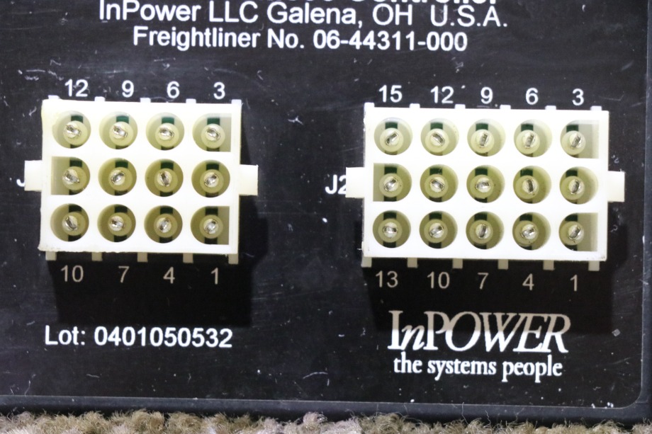 USED RV/MOTORHOME IN POWER CONTROLLER PCM803 FOR SALE RV Components 