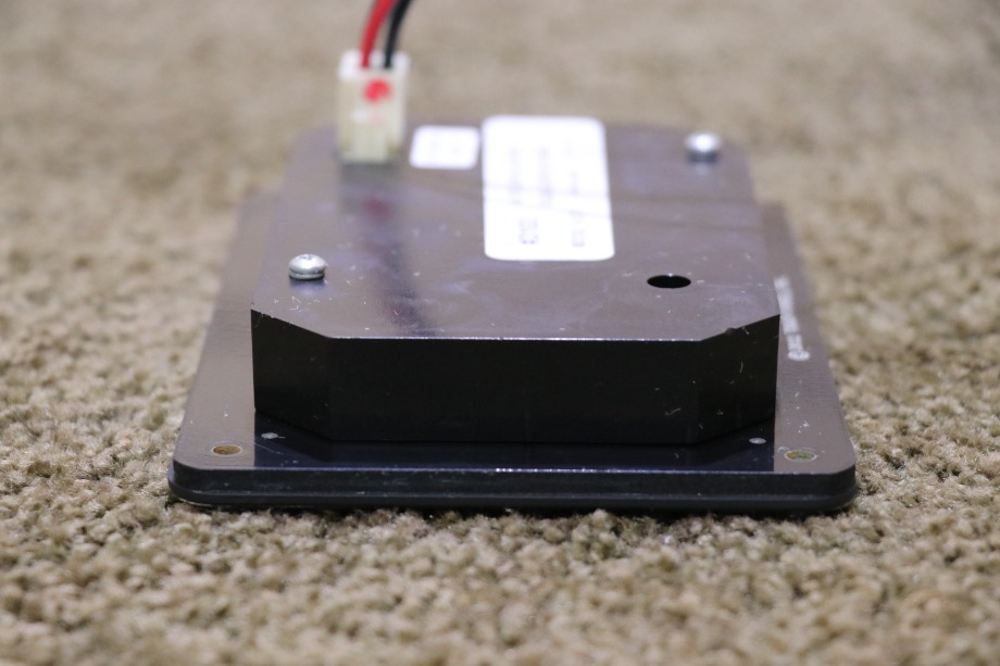 USED EQUALIZER SYSTEM AUTO LEVEL TOUCH PAD 3103 RV/MOTORHOME PARTS FOR SALE RV Components 