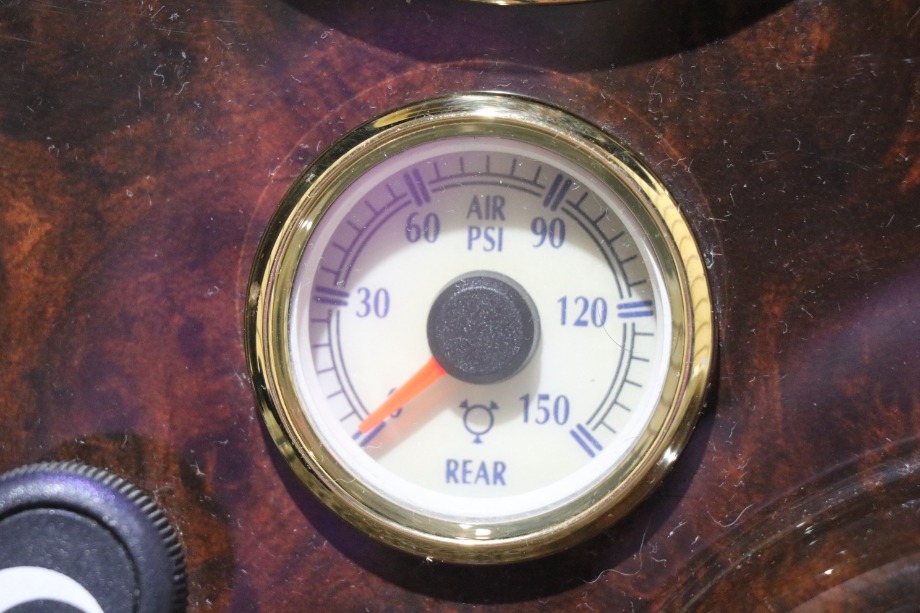 USED RV COMPLETE MONACO SIGNATURE DASH CLUSTER FOR SALE RV Components 