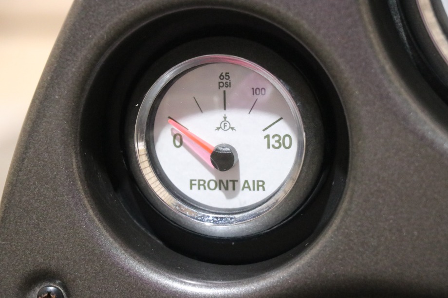 USED MOTORHOME COMPLETE FREIGHTLINER DASH CLUSTER FOR SALE RV Components 