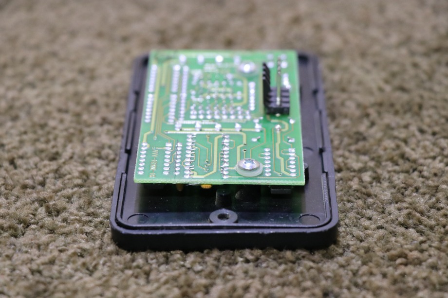 USED 00-00684-100 INTELLITEC SMART EMS DISPLAY PANEL RV PARTS FOR SALE RV Components 