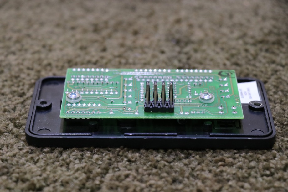 USED 00-00684-100 INTELLITEC SMART EMS DISPLAY PANEL RV PARTS FOR SALE RV Components 