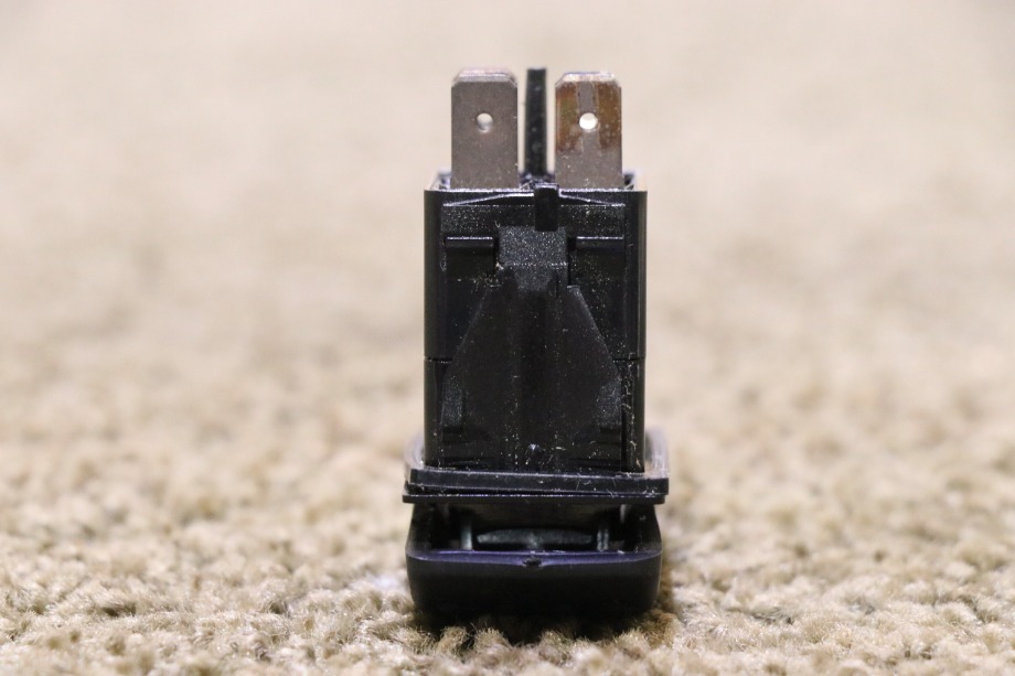 USED BLACK ROCKER SWITCH RV PARTS FOR SALE RV Components 