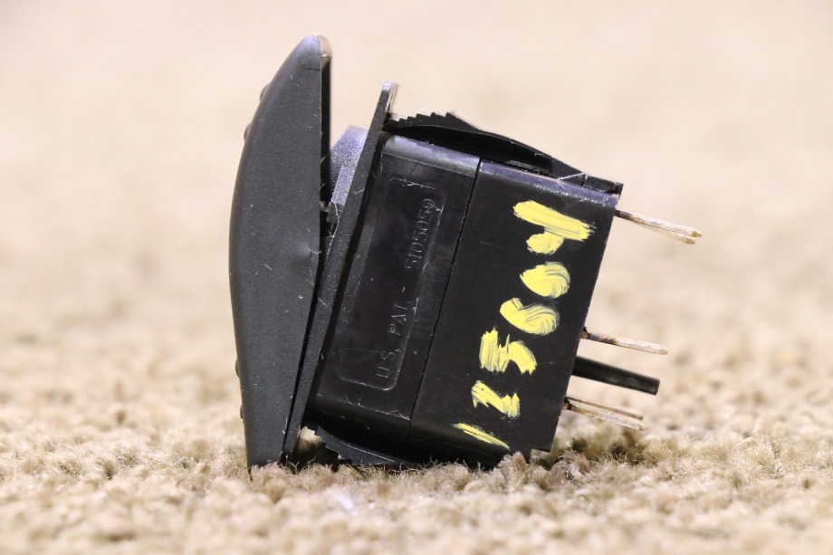 USED TAG AXLE V1D1 DASH SWITCH MOTORHOME PARTS FOR SALE RV Components 