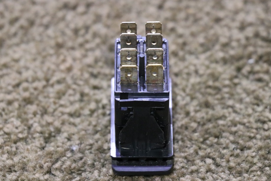 USED PEDAL IN/OUT DASH SWITCH VLD1 RV/MOTORHOME PARTS FOR SALE RV Components 