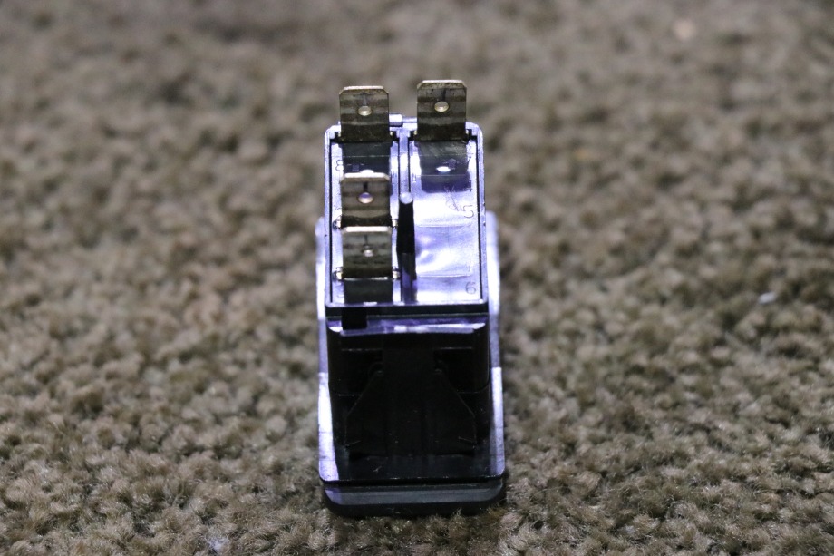 USED RV V1D1 BLOCK HEAT DASH SWITCH FOR SALE RV Components 