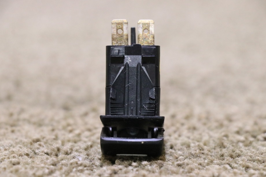 USED RV V1D1 BLOCK HEAT DASH SWITCH FOR SALE RV Components 
