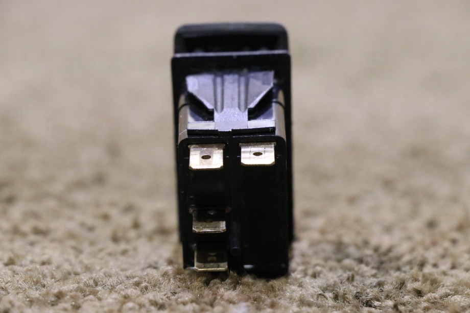 USED MIRROR HEAT V1D1 DASH SWITCH MOTORHOME PARTS FOR SALE RV Components 