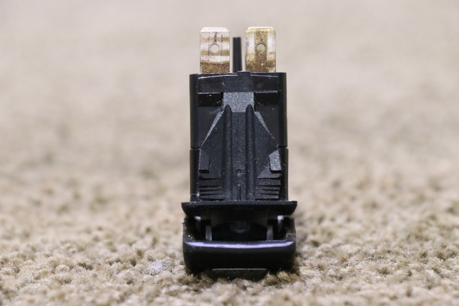 USED MIRROR HEAT V1D1 DASH SWITCH MOTORHOME PARTS FOR SALE RV Components 