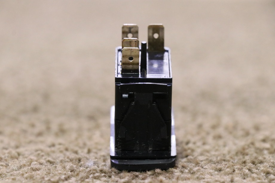 USED MIRROR HEAT V1D1 DASH SWITCH MOTORHOME PARTS FOR SALE RV Components 